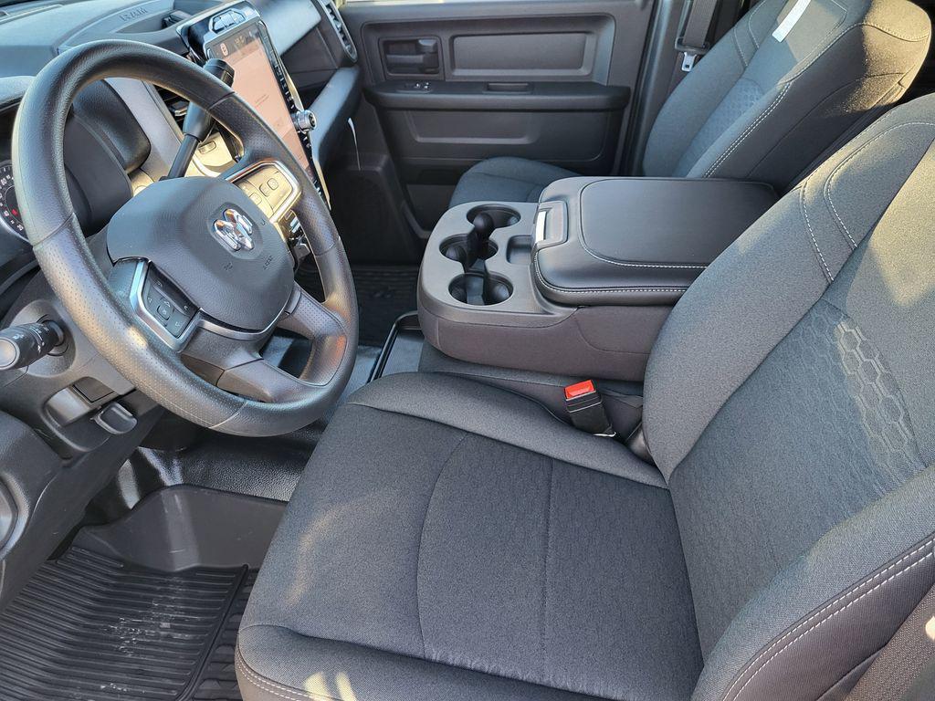new 2026 Ram 3500 car, priced at $68,030