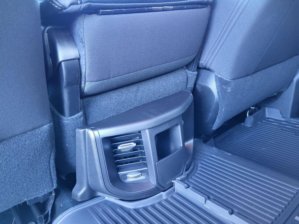 new 2026 Ram 3500 car, priced at $68,030