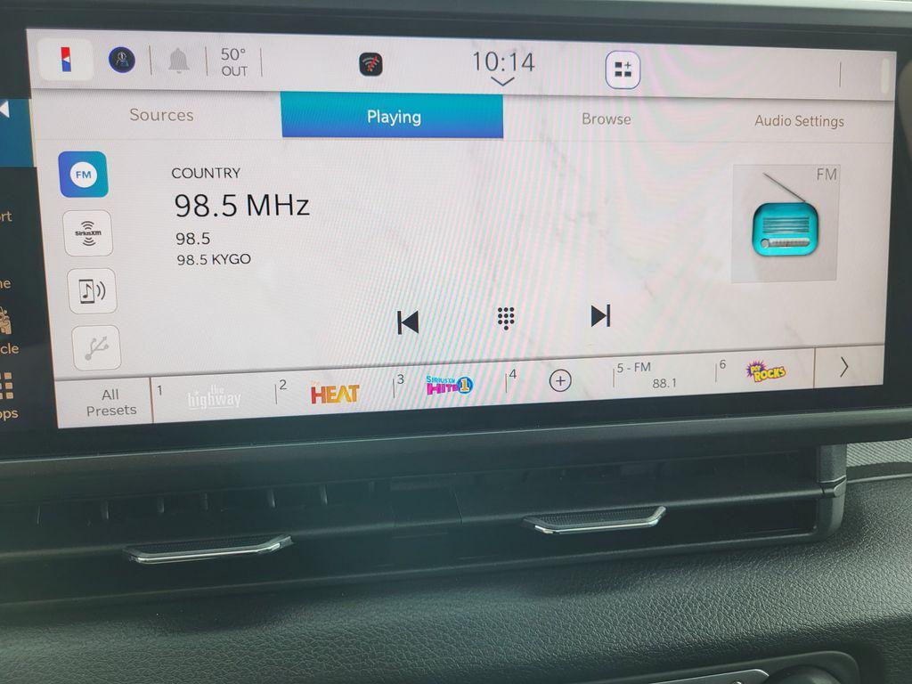 new 2026 Jeep Gladiator car, priced at $42,980