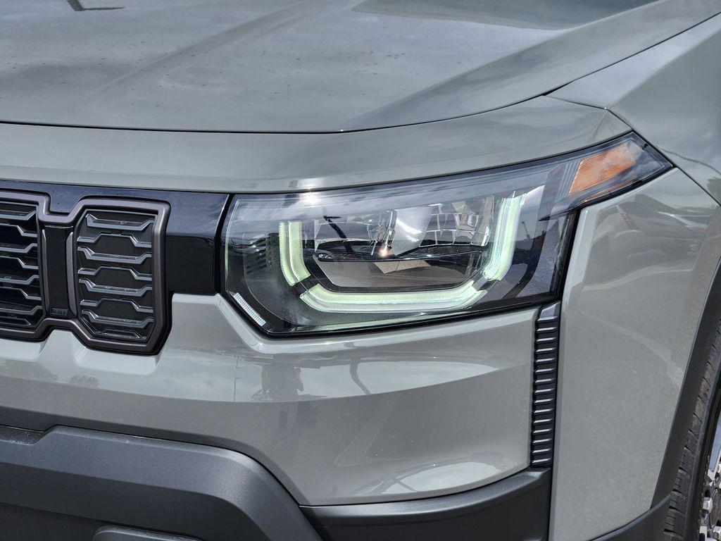 new 2026 Jeep Cherokee car, priced at $39,384