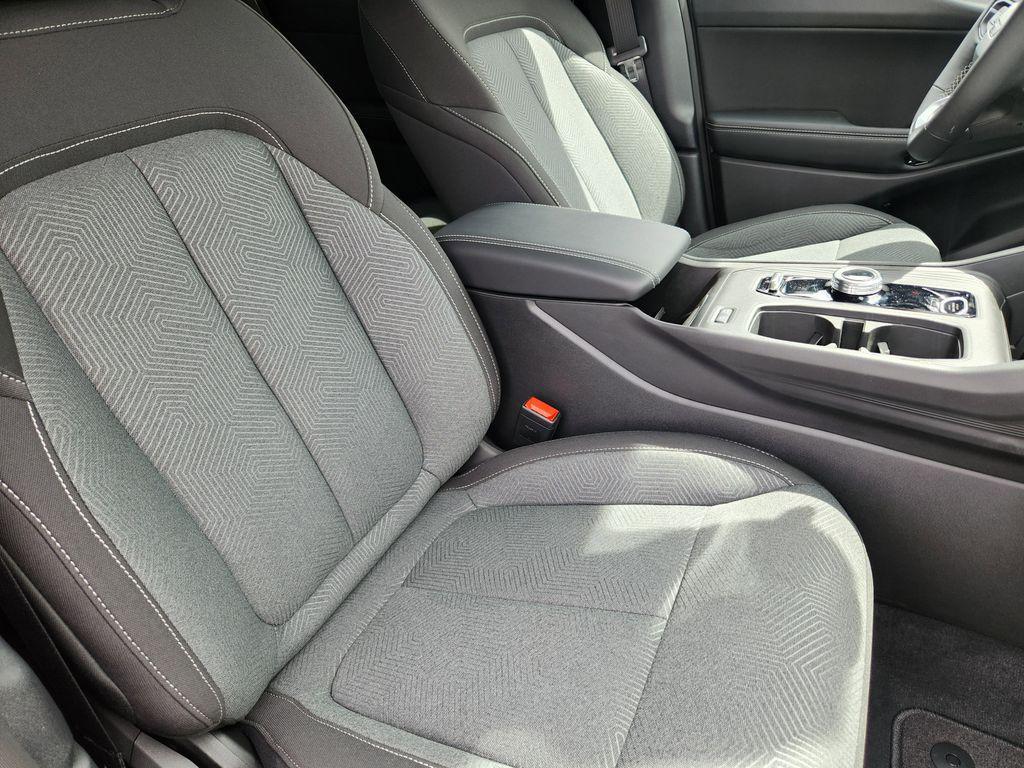 new 2026 Jeep Cherokee car, priced at $39,384