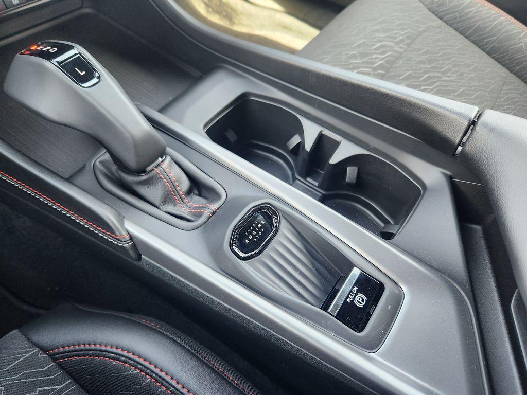 new 2026 Dodge Charger car, priced at $59,474