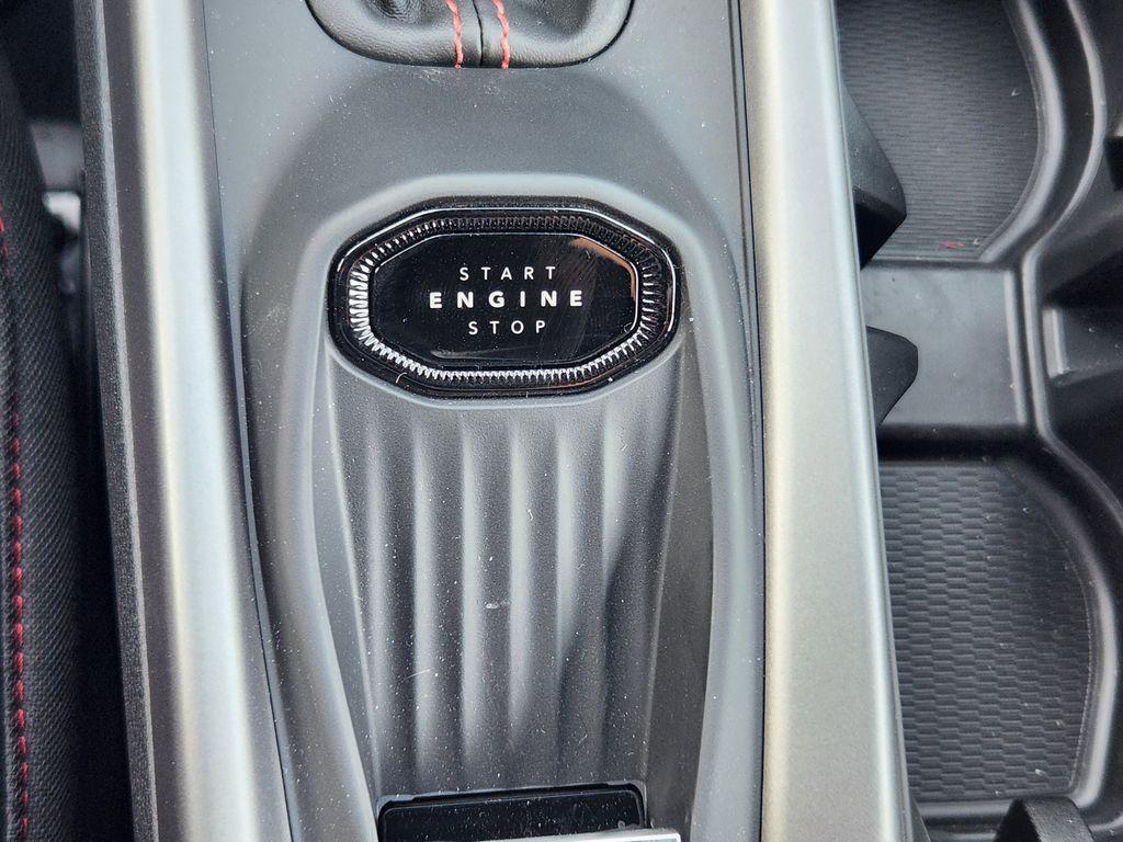 new 2026 Dodge Charger car, priced at $59,474