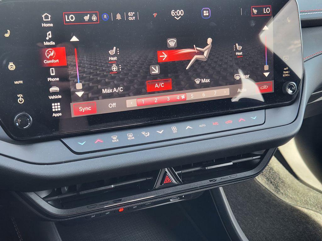 new 2026 Dodge Charger car, priced at $59,474
