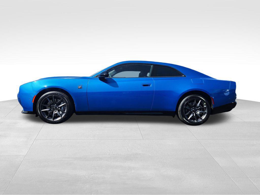 new 2026 Dodge Charger car, priced at $59,474