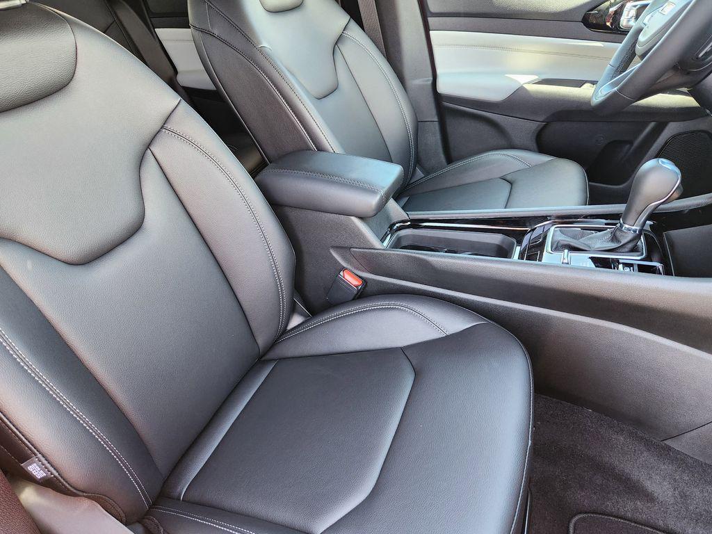 new 2026 Jeep Compass car, priced at $35,354
