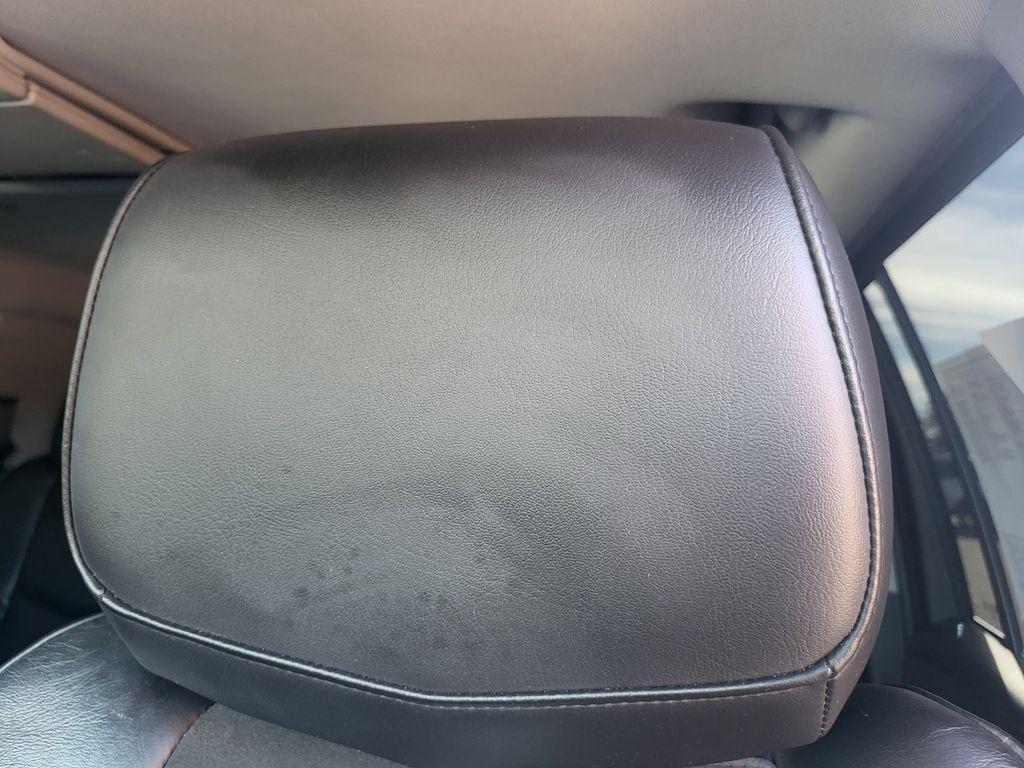 used 2015 Cadillac Escalade ESV car, priced at $15,402