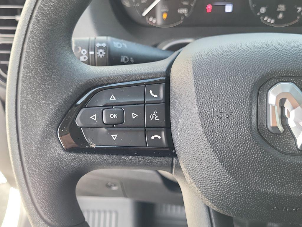 new 2026 Ram ProMaster 2500 car, priced at $46,418