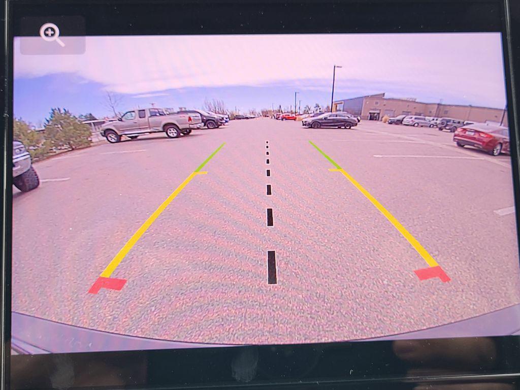 new 2026 Jeep Grand Cherokee car, priced at $42,005