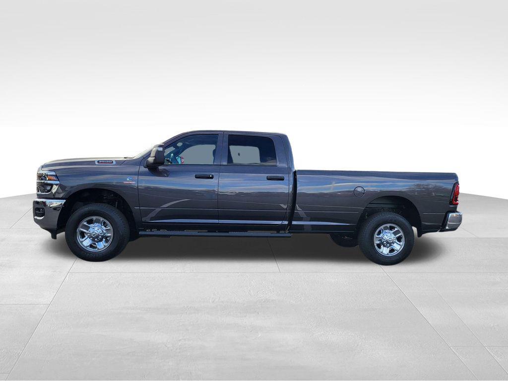 new 2026 Ram 3500 car, priced at $69,839