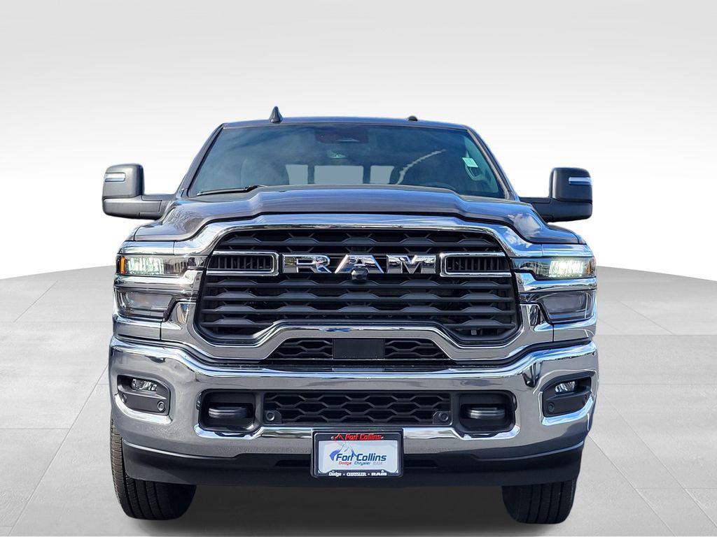 new 2026 Ram 3500 car, priced at $69,839