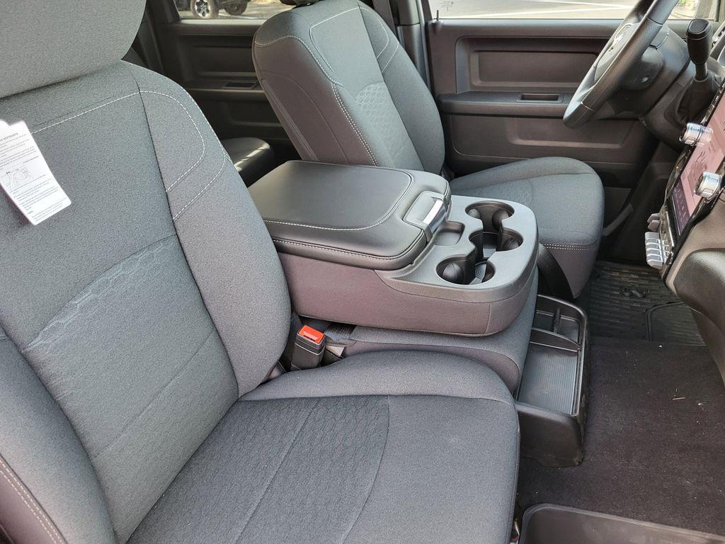 new 2026 Ram 3500 car, priced at $69,839