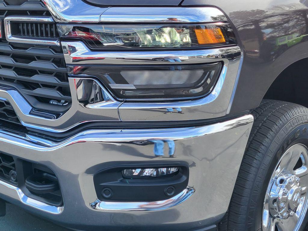 new 2026 Ram 3500 car, priced at $69,839