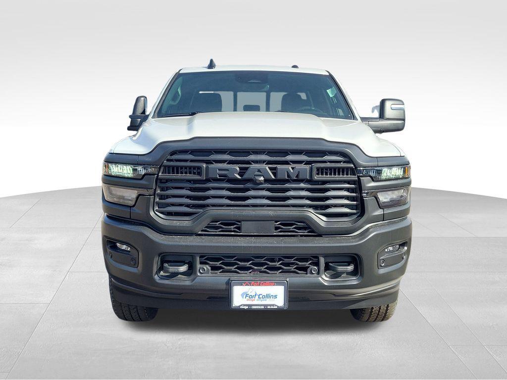 new 2026 Ram 2500 car, priced at $53,059