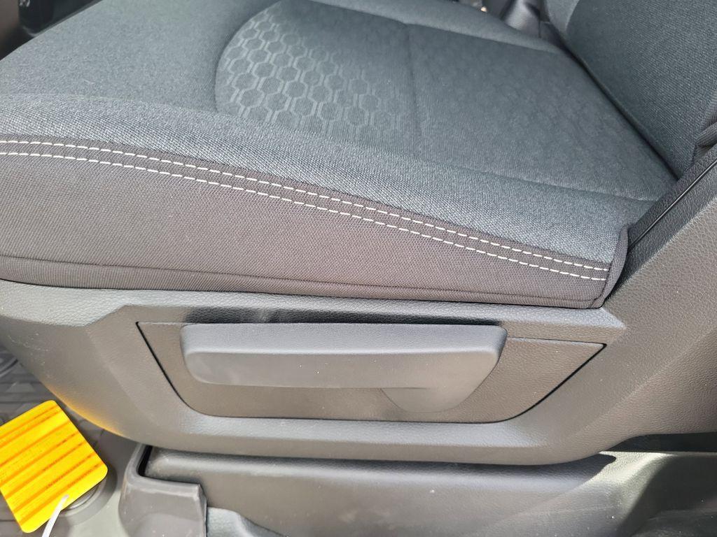 new 2026 Ram 2500 car, priced at $53,059