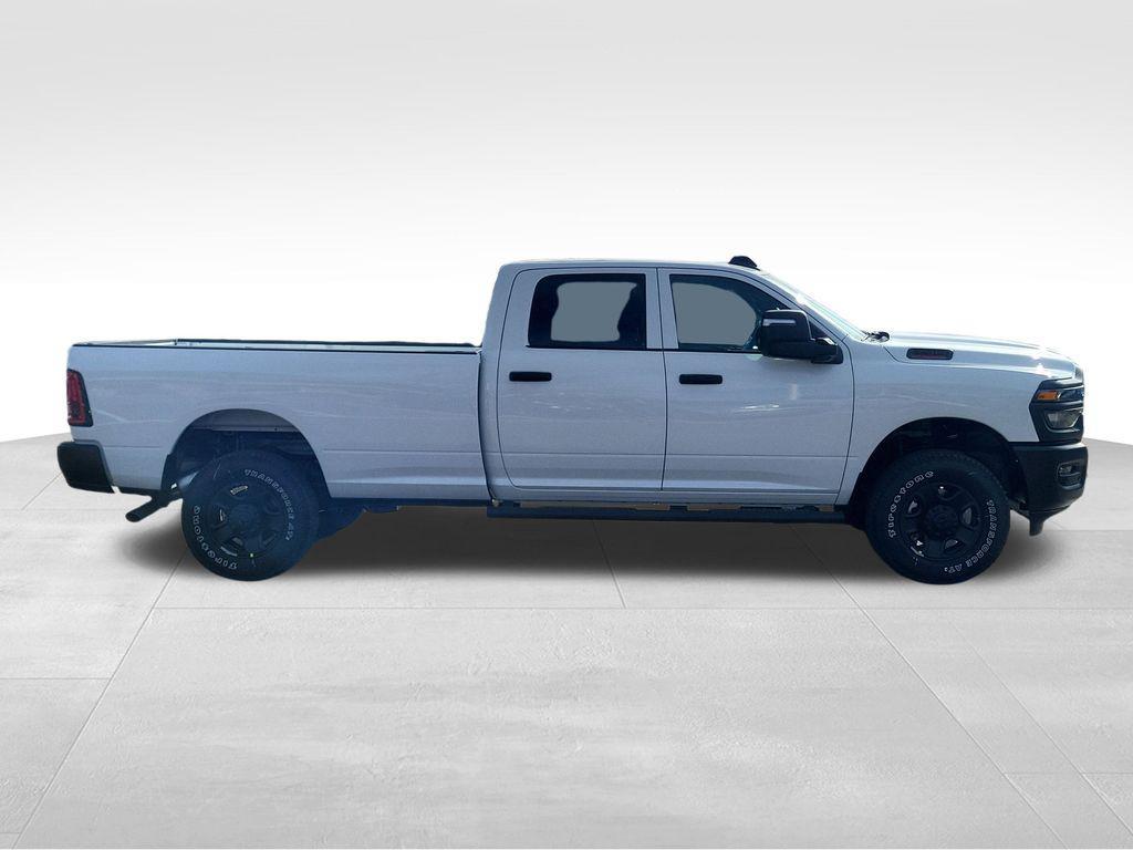new 2026 Ram 2500 car, priced at $53,059