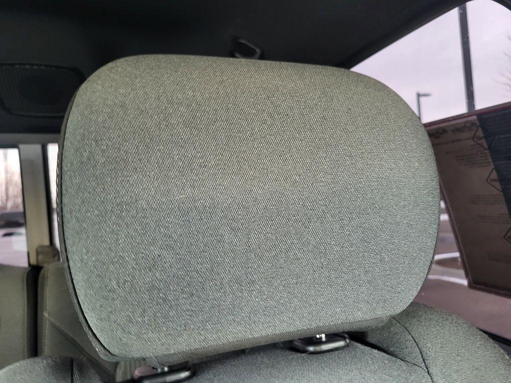 used 2023 Ram 1500 car, priced at $32,895