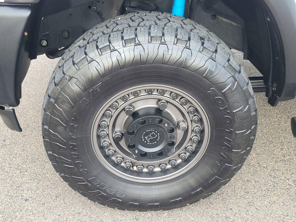 used 2019 Ram 2500 car, priced at $40,795