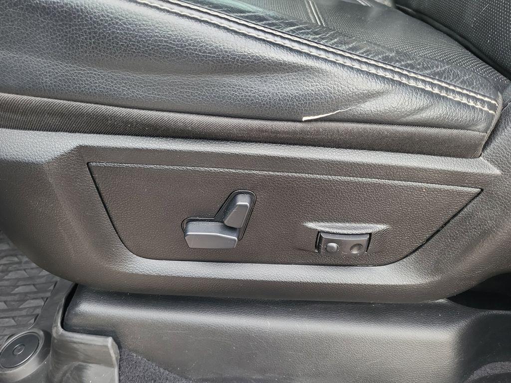 used 2019 Ram 2500 car, priced at $40,795