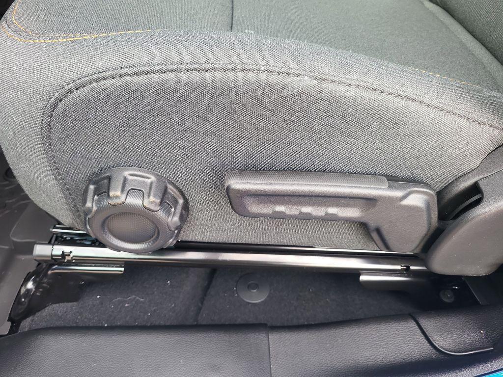 new 2026 Jeep Wrangler car, priced at $54,680