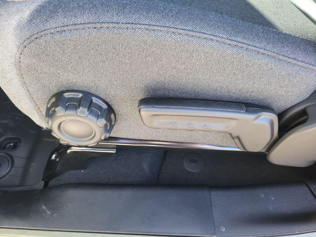 new 2026 Jeep Wrangler car, priced at $52,580