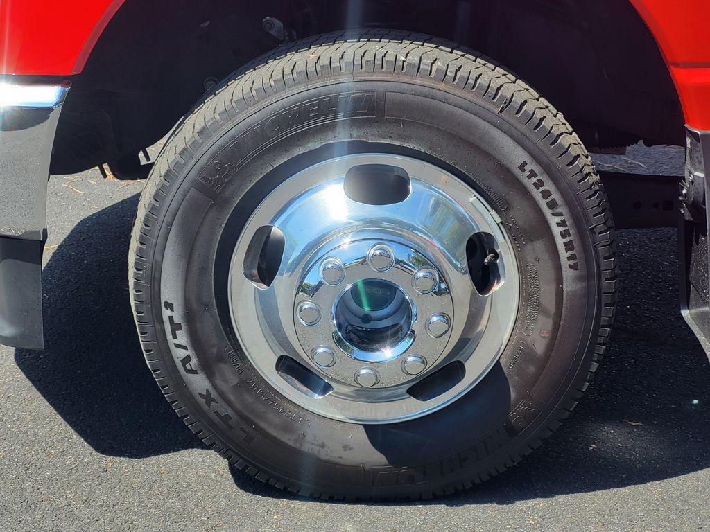 used 2025 Ford F-350 car, priced at $80,685