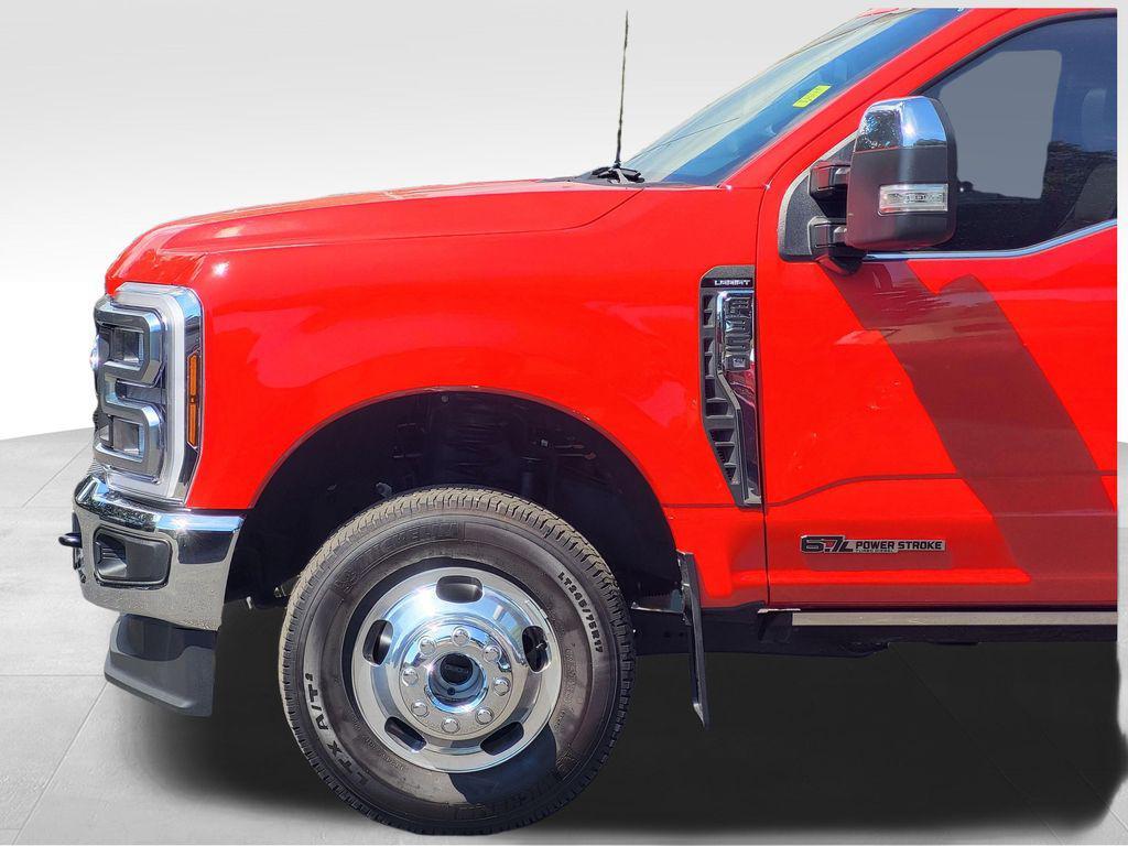 used 2025 Ford F-350 car, priced at $80,685