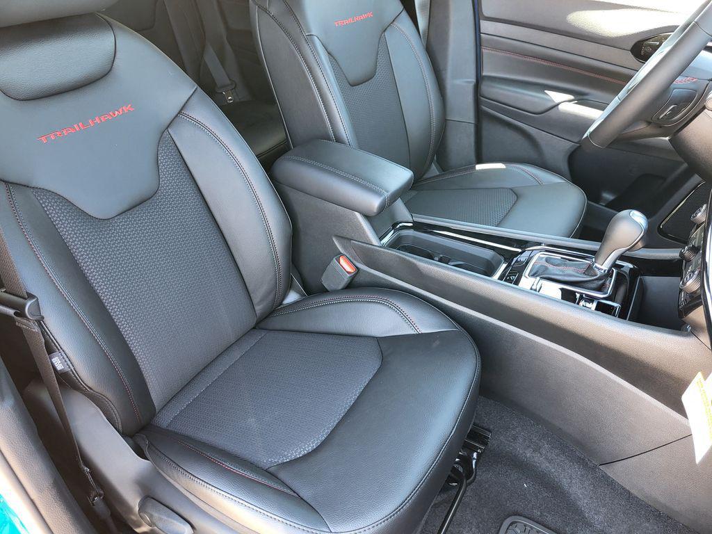new 2026 Jeep Compass car, priced at $34,854