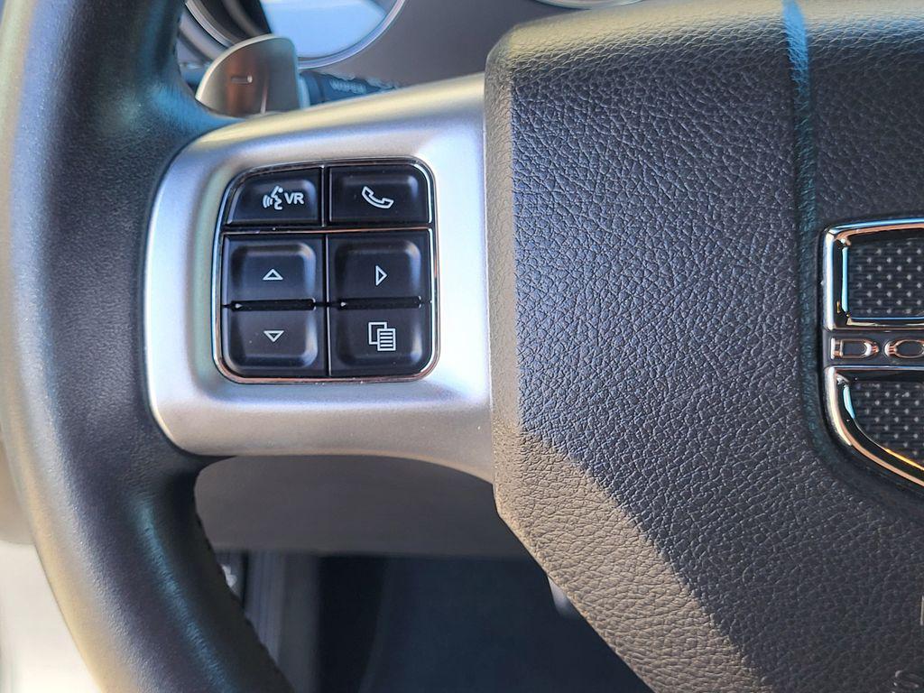 used 2012 Dodge Challenger car, priced at $19,269