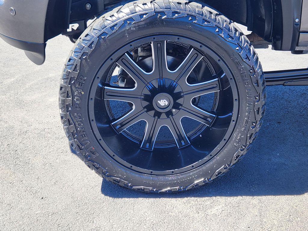 used 2016 Ram 2500 car, priced at $42,885
