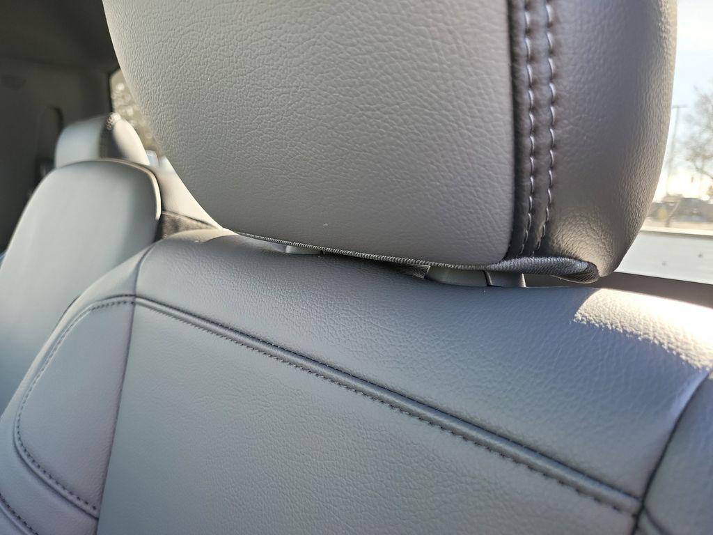 new 2026 Ram 2500 car, priced at $48,419