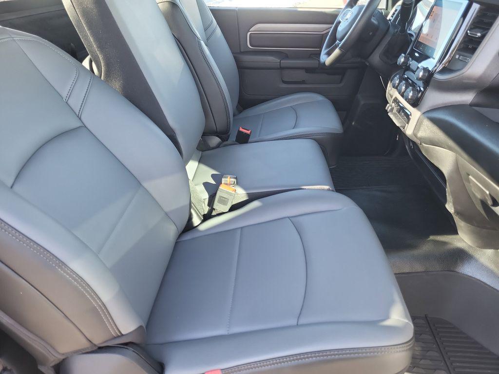 new 2026 Ram 2500 car, priced at $48,419