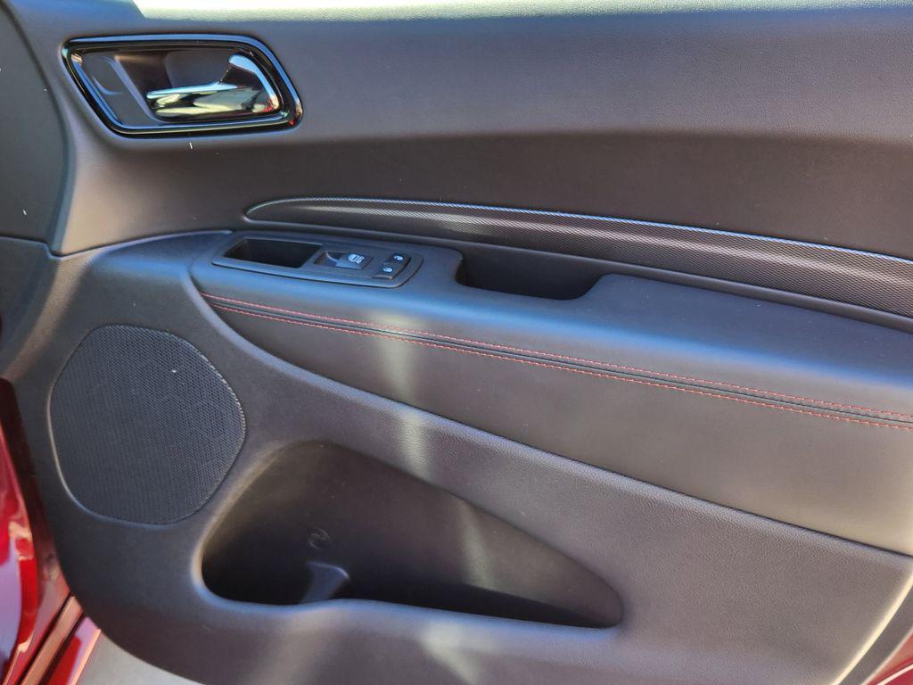 used 2024 Dodge Durango car, priced at $36,885