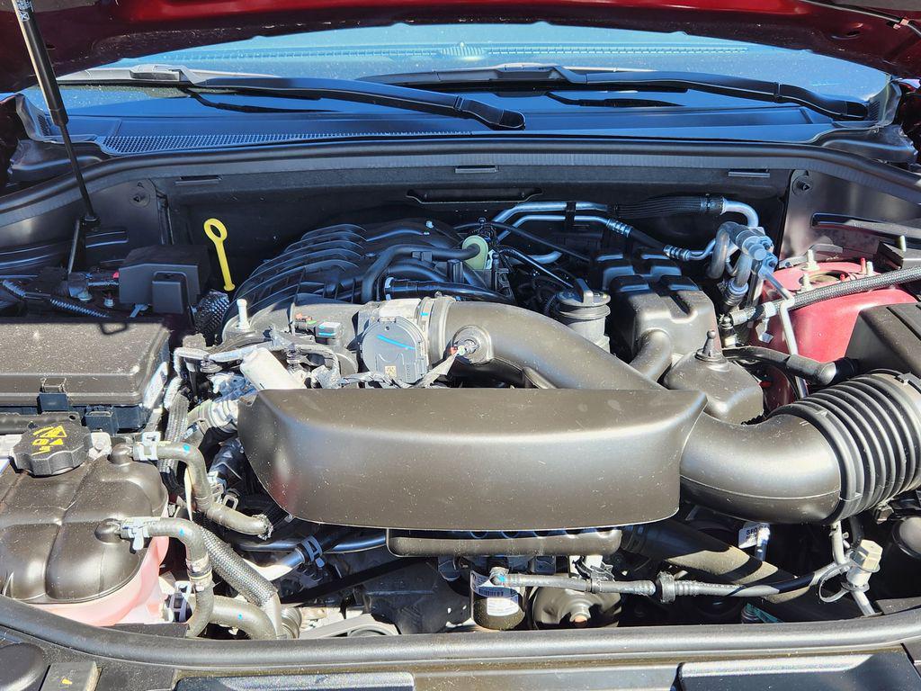 used 2024 Dodge Durango car, priced at $36,885