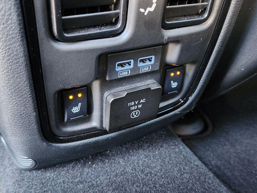 used 2024 Dodge Durango car, priced at $36,885