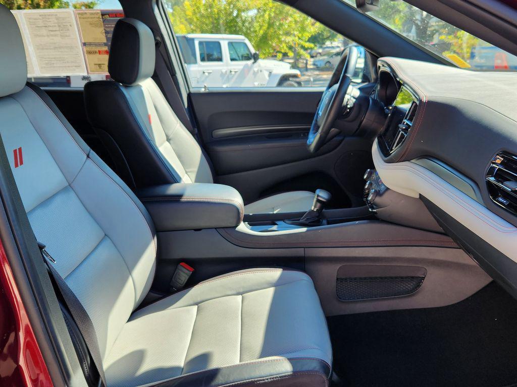 used 2024 Dodge Durango car, priced at $36,885