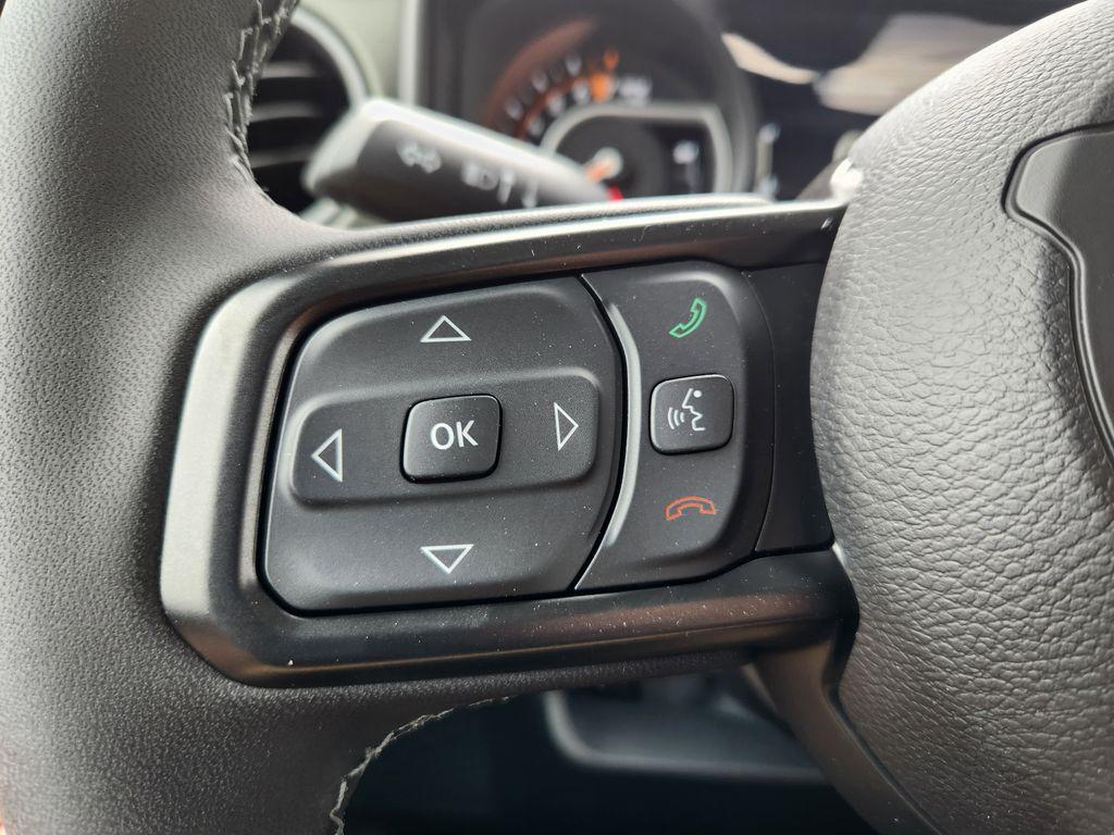 new 2026 Jeep Gladiator car, priced at $56,159