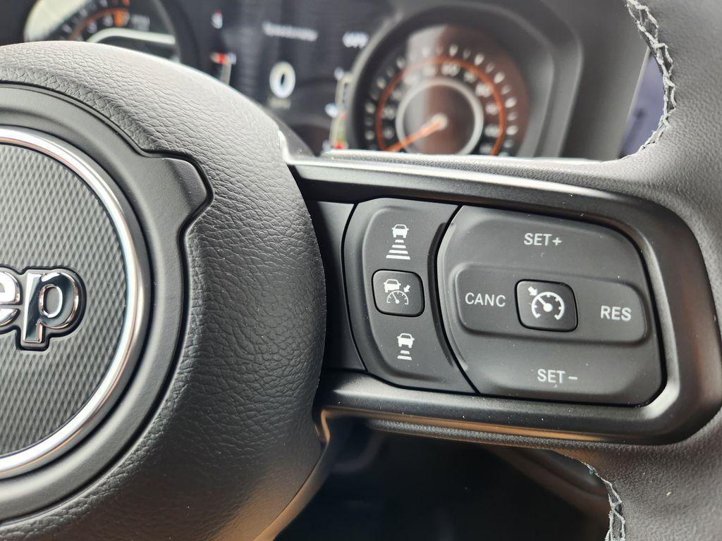 new 2026 Jeep Gladiator car, priced at $56,159