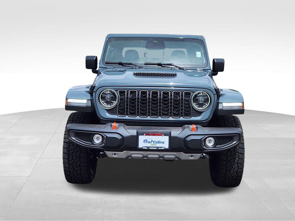 new 2026 Jeep Gladiator car, priced at $56,159