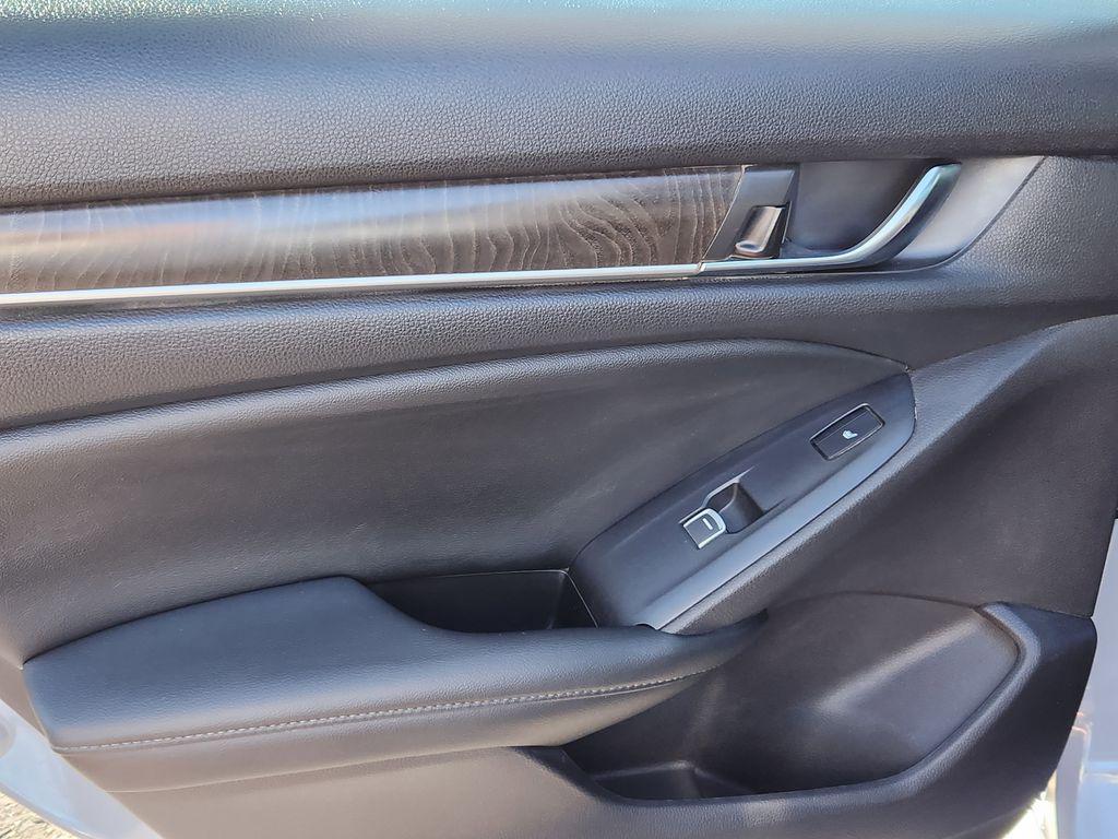 used 2021 Honda Accord car, priced at $23,595