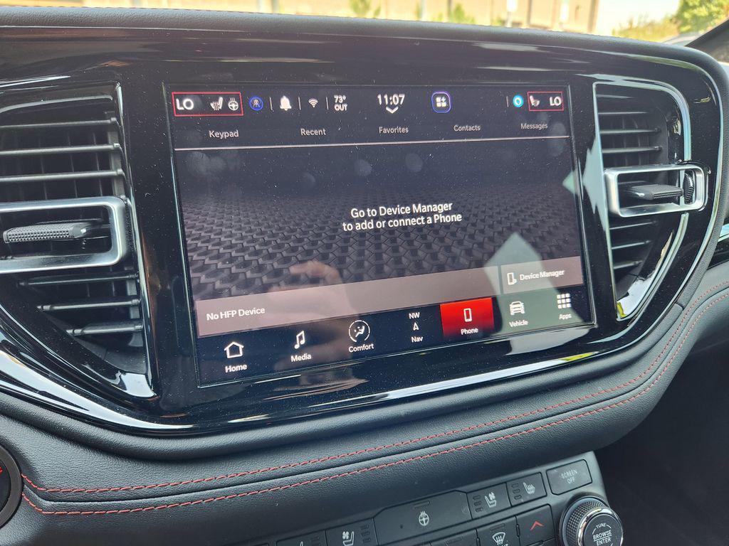used 2023 Dodge Durango car, priced at $42,625