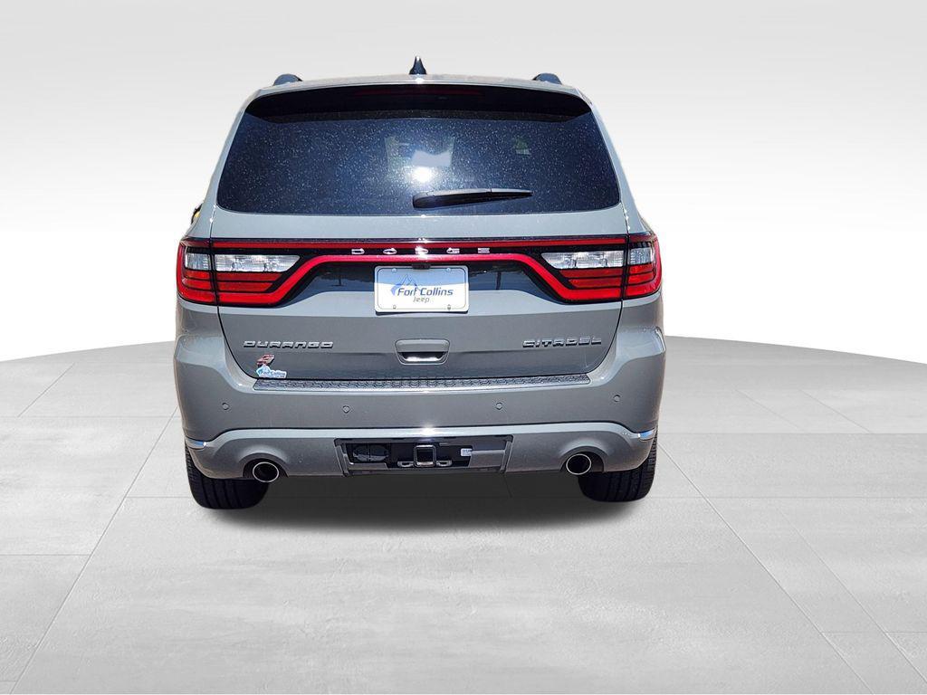 used 2023 Dodge Durango car, priced at $42,625