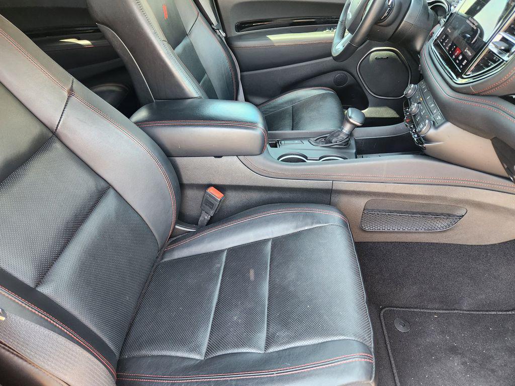 used 2023 Dodge Durango car, priced at $42,625