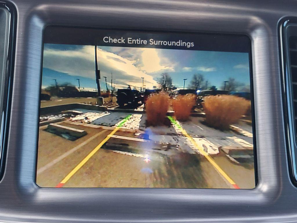 used 2016 Dodge Challenger car, priced at $27,995