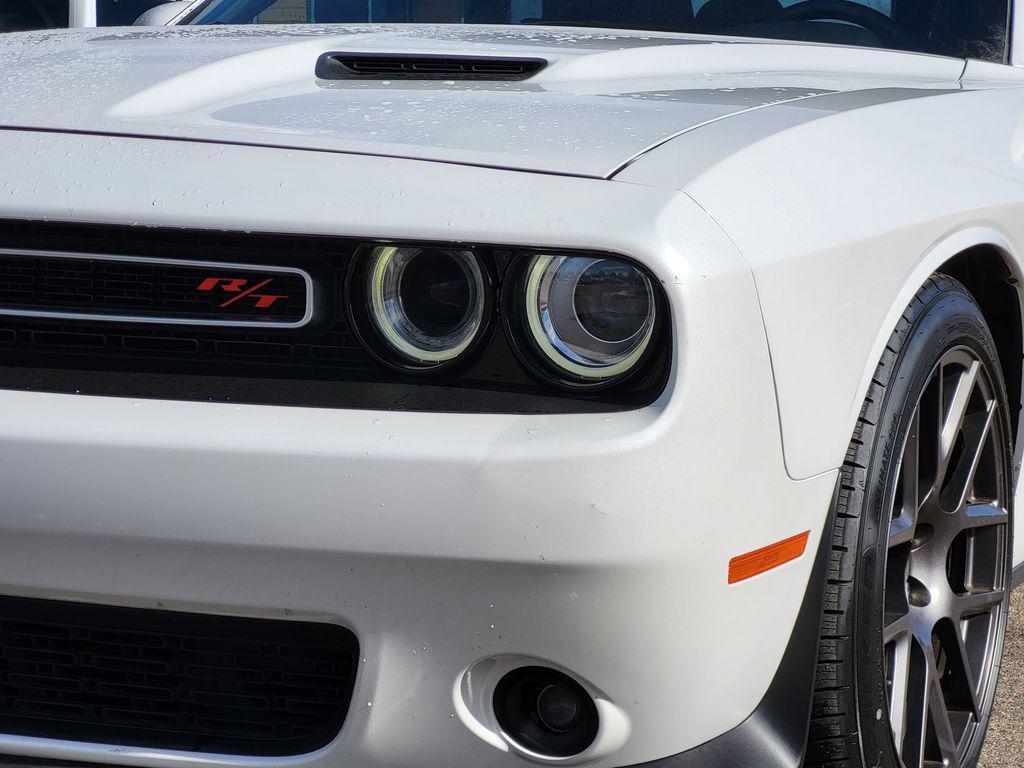 used 2016 Dodge Challenger car, priced at $27,995