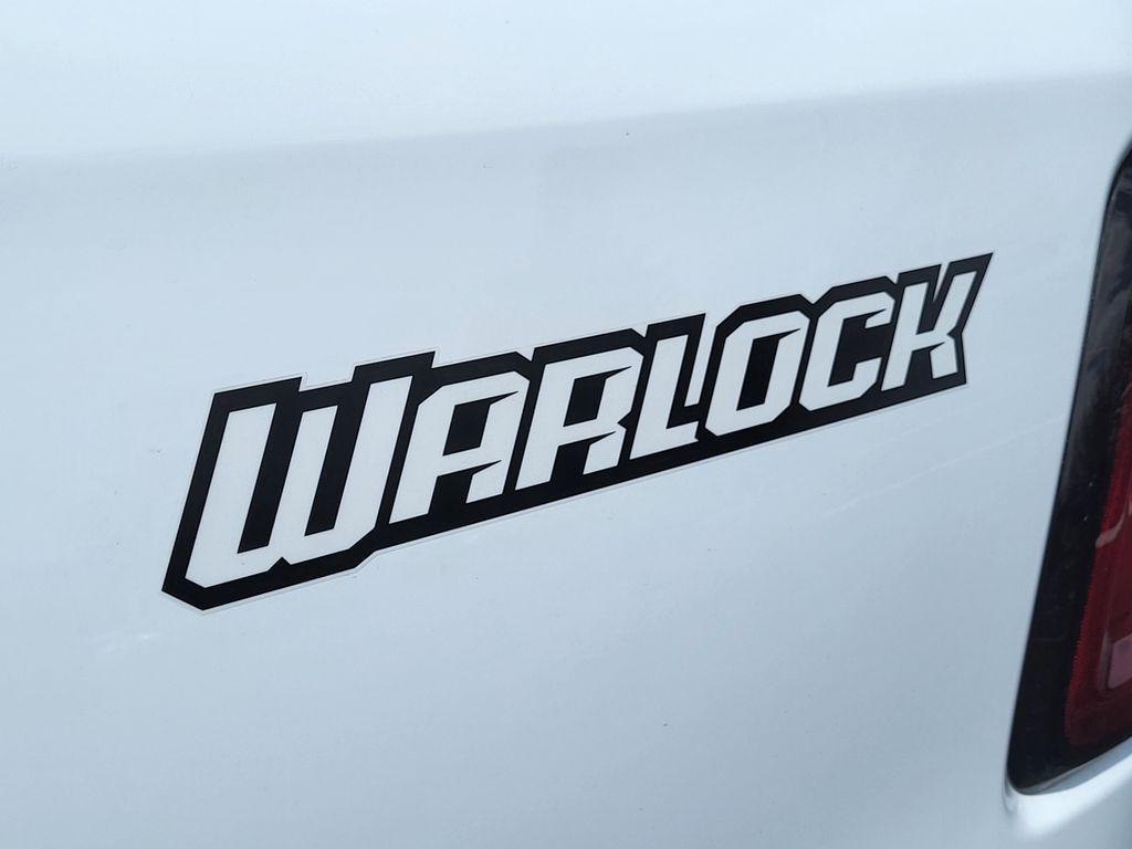 new 2026 Ram 1500 car, priced at $50,390