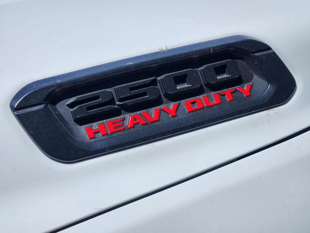 new 2026 Ram 3500 car, priced at $87,606