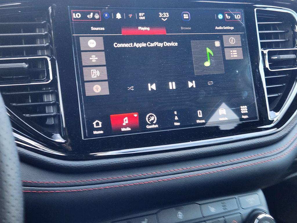 new 2026 Dodge Durango car, priced at $44,306