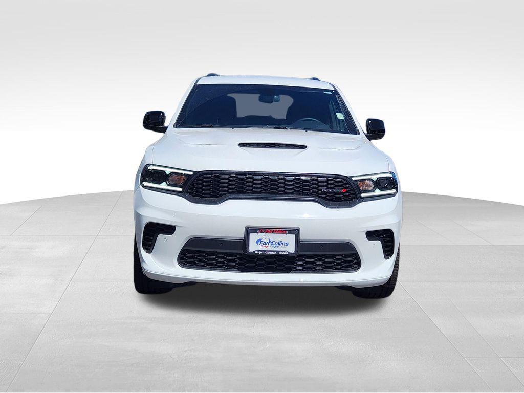 new 2026 Dodge Durango car, priced at $44,306