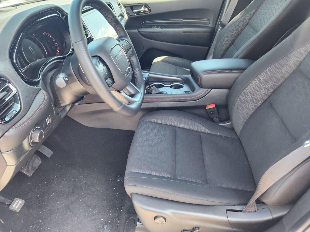 new 2026 Dodge Durango car, priced at $44,306